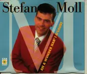 Stefan Moll - An A Wunder Hab' I Glaubt
