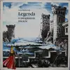 LP - Stefan Majchrowski - Legenda O Zatopionym Mieście
