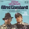 7inch Vinyl Single - Stefan Melbinger - Alfred Eisenhardt