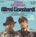 7inch Vinyl Single - Stefan Melbinger - Alfred Eisenhardt