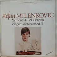Mendelssohn Bartholdy, Ravel a.o. - Felix Mendelssohn Bartholdy Koncert Za Violino In Orkester V E Molu, Op. 64 / Maurice Ravel Tzigane