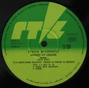 LP - Mendelssohn Bartholdy, Ravel a.o. - Felix Mendelssohn Bartholdy Koncert Za Violino In Orkester V E Molu, Op. 64 / Maurice Ravel Tzigane