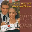CD - Stefan Mross & Stefanie Hertel - Ein Lied Für Jeden Sonnenstrahl