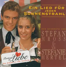 Stefan Mross - Ein Lied Für Jeden Sonnenstrahl