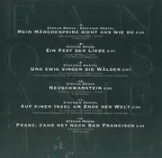 CD - Stefan Mross & Stefanie Hertel - Ein Lied Für Jeden Sonnenstrahl