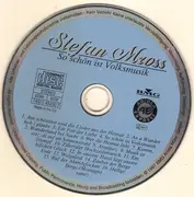 CD - Stefan Mross - So Schön Ist Volksmusik