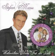 CD - Stefan Mross - Weihnachten: Unser Fest der Liebe