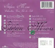 CD - Stefan Mross - Weihnachten: Unser Fest der Liebe