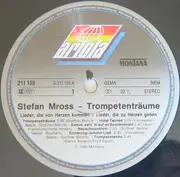 LP - Stefan Mross - Trompetenträume