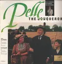 LP - Stefan Nilsson / Björn Isfält - Pelle The Conqueror = Pelle Le Conquerant / My Life As A Dog = Une Vie De Chien (Musiques Originales Des Films)