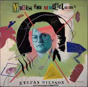 LP - Stefan Nilsson - Music For Music Lovers