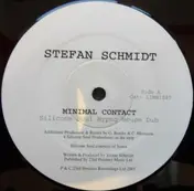 Stefan Schmidt - Minimal Contact