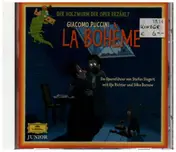 Ilja Richter - Der Holzwurm Der Oper Erzählt: Giacomo Puccini La Bohème