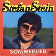 7inch Vinyl Single - Stefan Stein - Sommerlied