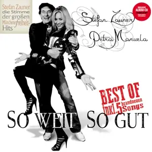 Stefan & Petra MA Zauner - So Weit So Gut