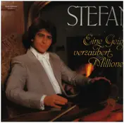 Stefan Pintev - Eine Geige Verzaubert Millionen