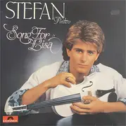 LP - Stefan Pintev - Song For Lisa