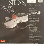LP - Stefan Pintev - Song For Lisa