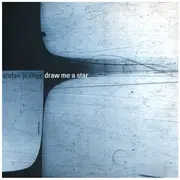 7inch Vinyl Single - Stefan Prange - Draw Me A Star