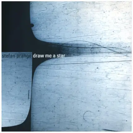 Stefan Prange - Draw Me A Star