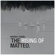 CD - Stefan Roigk - The Rising Of Matteo