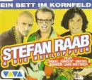CD Single - Stefan Raab & Die Bekloppten Feat. Jürgen Drews & Bürger Lars Dietrich - Ein Bett Im Kornfeld