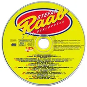 CD - Stefan Raab & Die Bekloppten - Stefan Raab & Die Bekloppten