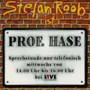 CD - Stefan Raab - Professor Hase