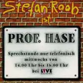 Stefan Raab - Professor Hase