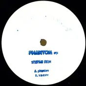 Stefan Rein - Phantom EP