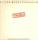 LP - Stefan Waggershausen - Tabu - Promo