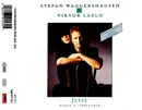 CD Single - Stefan Waggershausen & Viktor Lazlo - Jesse (Douce Et Innocente)