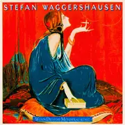 CD - Stefan Waggershausen - Wenn Dich Die Mondfrau Küsst