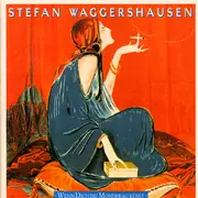 CD - Stefan Waggershausen - Wenn Dich Die Mondfrau Küsst