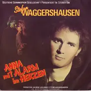 Stefan Waggershausen - Anna Mit Alarm Im Herzen