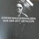 CD - Stefan Waggershausen - Aus Der Zeit Gefallen