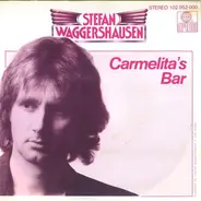 Stefan Waggershausen - Carmelita's Bar