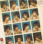 7inch Vinyl Single - Stefan Waggershausen & Co. KG. - Sie Ist Wieder Da / Mona