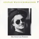 7inch Vinyl Single - Stefan Waggershausen - Die Angst Des Toreros