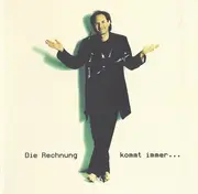 CD - Stefan Waggershausen - Die Rechnung Kommt Immer...Wen