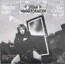 7inch Vinyl Single - Stefan Waggershausen - Nachtcafé