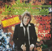 7inch Vinyl Single - Stefan Waggershausen - Schau Mich Bitte Nicht So An (La Vie En Rose)