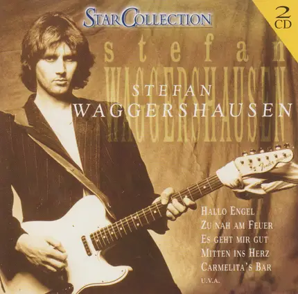 Stefan Waggershausen - Star Collection