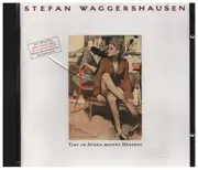 CD - Stefan Waggershausen - Tief Im Süden Meines Herzens