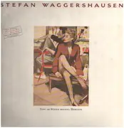 LP - Stefan Waggershausen - Tief Im Süden Meines Herzens