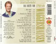 CD - Stefan Waggershausen - Uwe Hübner Präsentiert: Das Beste von Stefan Waggershausen