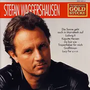 CD - Stefan Waggershausen - Ausgewählte Goldstücke