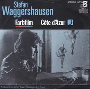 7inch Vinyl Single - Stefan Waggershausen - Farbfilm
