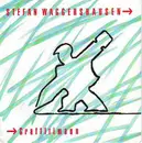 7inch Vinyl Single - Stefan Waggershausen - Graffitimann