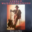 7inch Vinyl Single - Stefan Waggershausen - Rikki Und Rosi